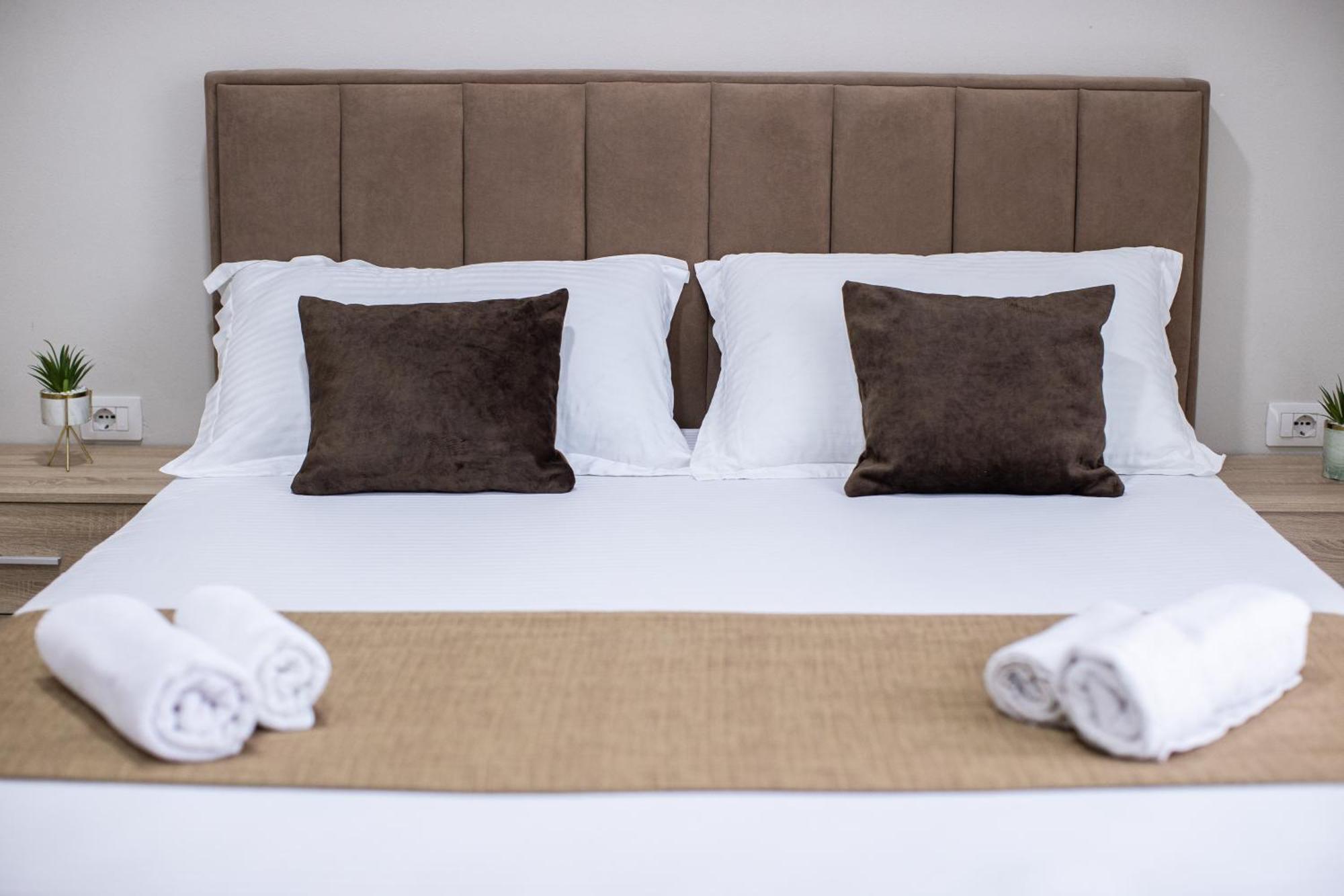Eka Luxury Seaview *