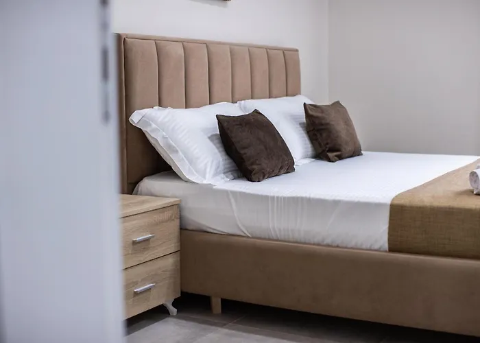 Eka Luxury Seaview Apartments