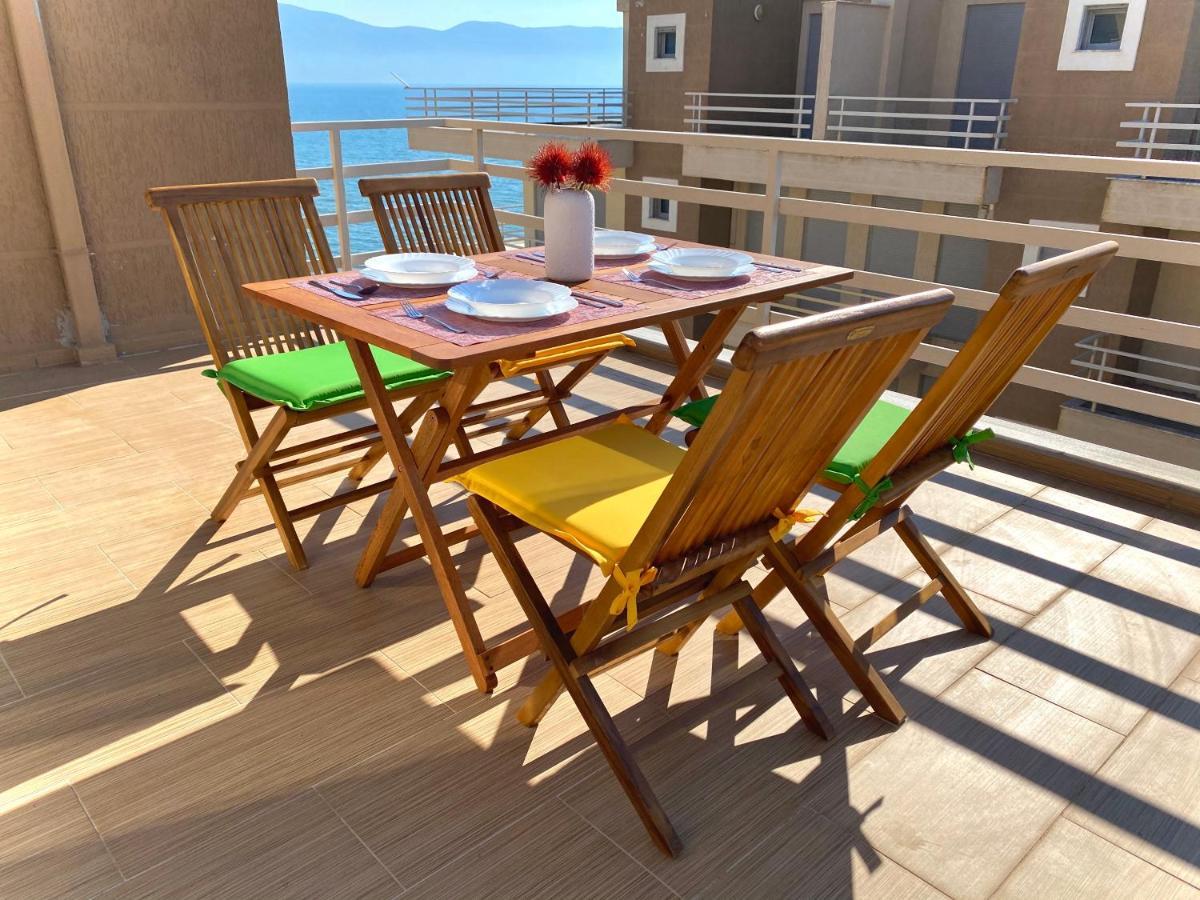 Eka Luxury Seaview