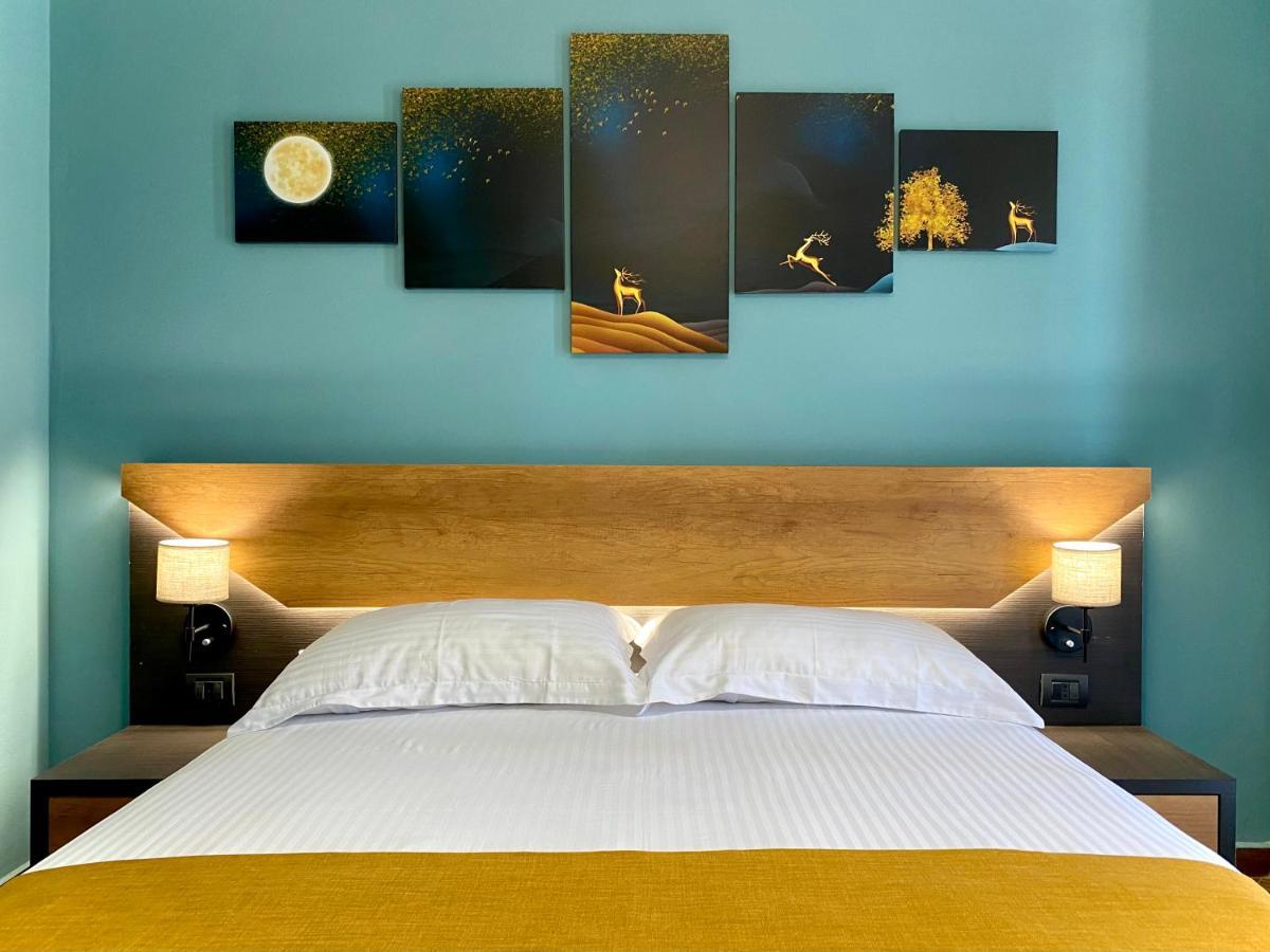 Eka Luxury Seaview * Вльора