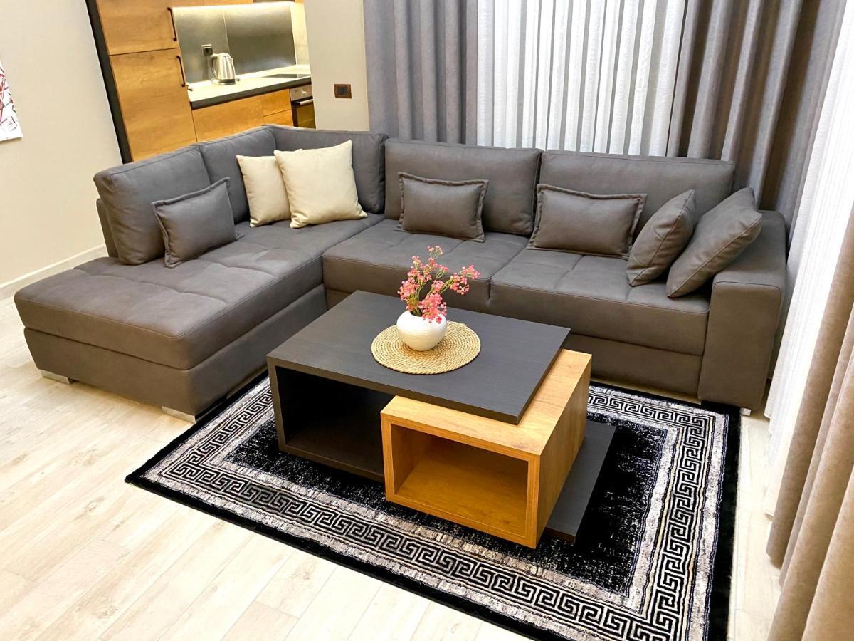 Eka Luxury Seaview