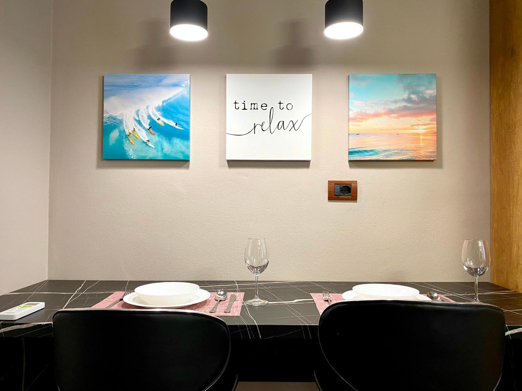 Eka Luxury Seaview * Вльора