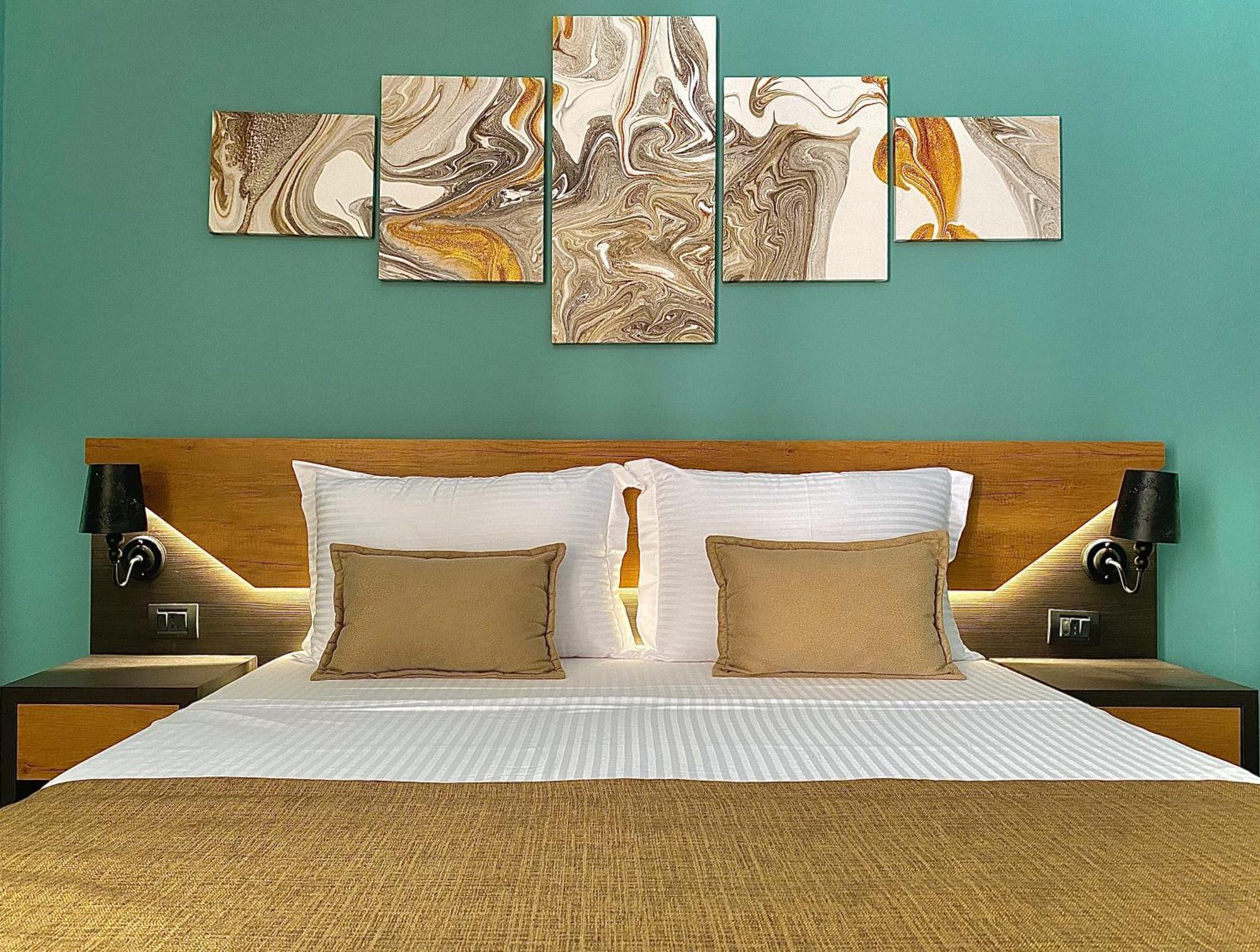 Eka Luxury Seaview *