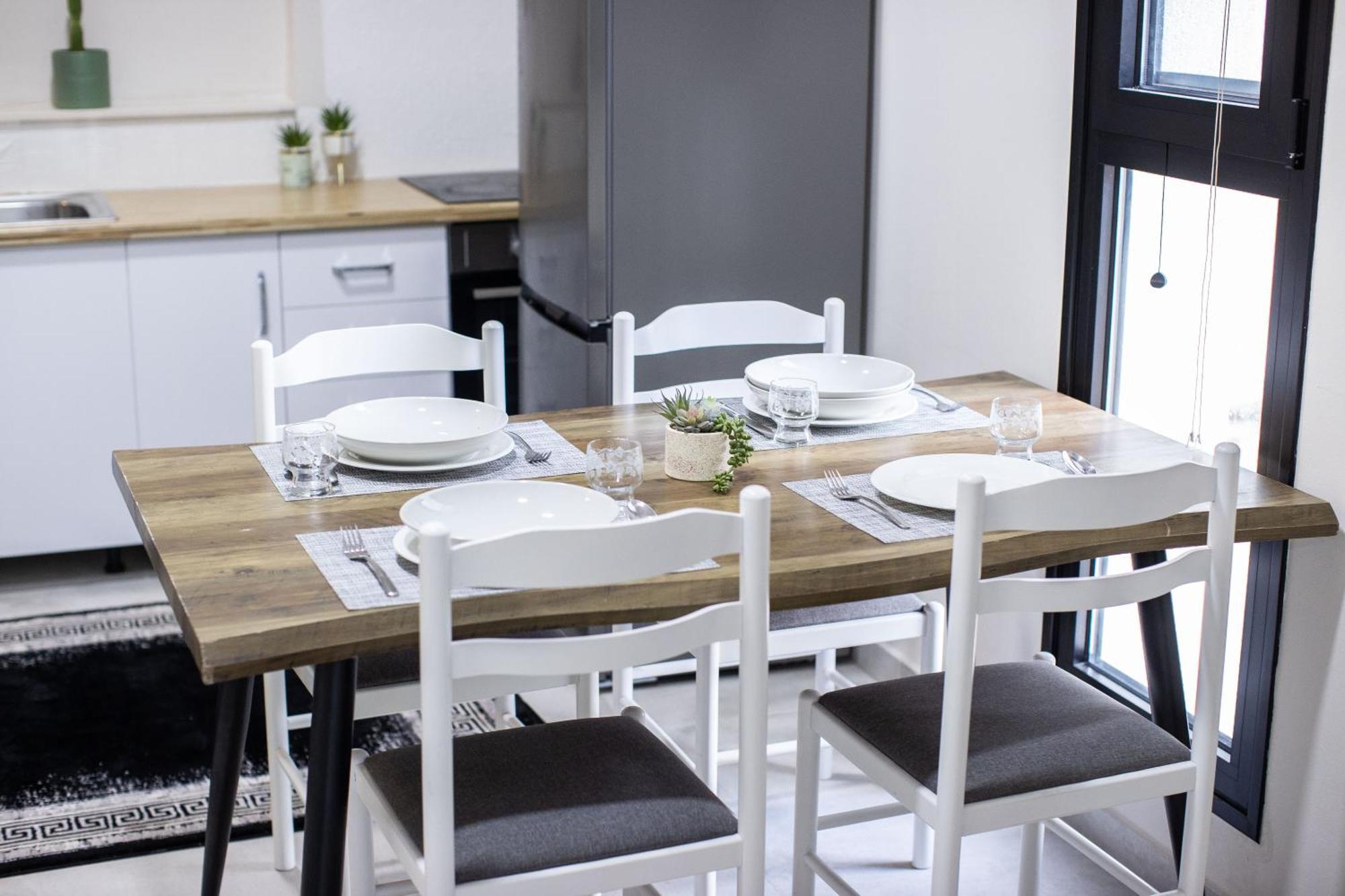 Eka Luxury Seaview * Вльора